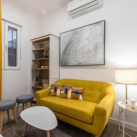 Precioso Apartamento En Retiro - C-Narvaez - Narv44 Madrid Exteriör bild