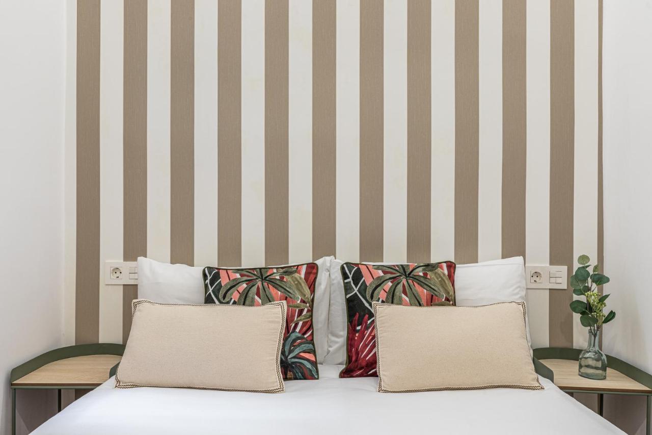 Precioso Apartamento En Retiro - C-Narvaez - Narv44 Madrid Exteriör bild